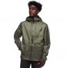 Black Diamond M Treeline Rain Shell