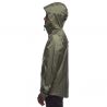 Black Diamond M Treeline Rain Shell