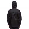 Black Diamond M Treeline Rain Shell