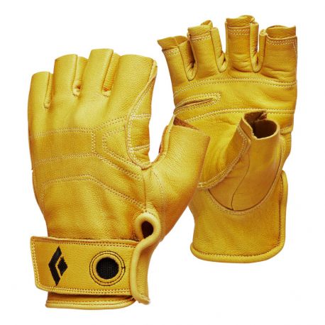 Black Diamond Stone Gloves