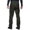 Black Diamond M Stormline Stretch FL ZP Rain Pants