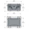 Nanuk 918 (Olive)
