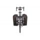 Thule Pack ’n Pedal Large Adventure Touring Pannier (Zinnia)