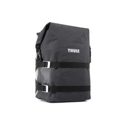 Thule Pack ’n Pedal Large Adventure Touring Pannier (Black)