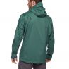 Black Diamond M Stormline Strech Rain Shell