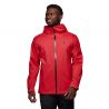 Black Diamond M Stormline Strech Rain Shell