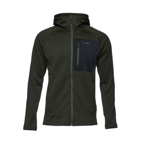 Black Diamond M Factor Hoody