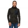 Black Diamond M Factor Hoody