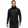 Black Diamond M Factor Hoody