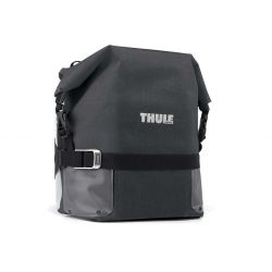 Thule Pack ’n Pedal Small Adventure Touring Pannier (Black)