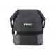Thule Pack ’n Pedal Small Adventure Touring Pannier (Black)