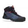 Black Diamond M Mission LTHR MD WP