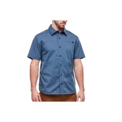 Black Diamond M SS Stretch Operator Shirt