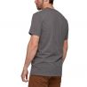 Black Diamond M Rope Diamond Tee