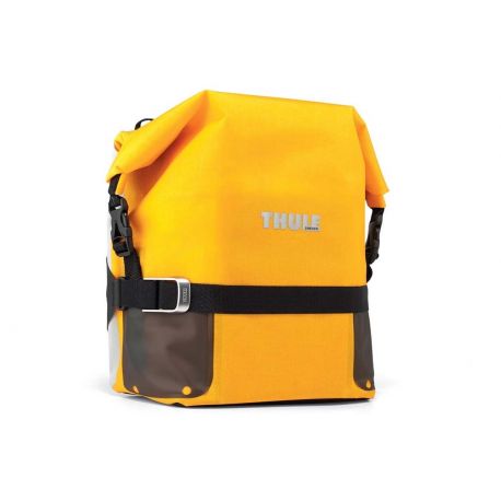 Thule Pack ’n Pedal Small Adventure Touring Pannier (Zinnia)