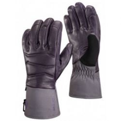 Black Diamond W Iris Gloves