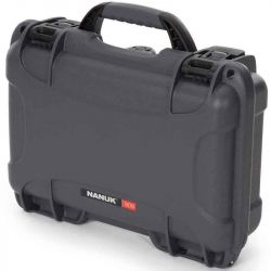 Nanuk 909 (Graphite) Foam