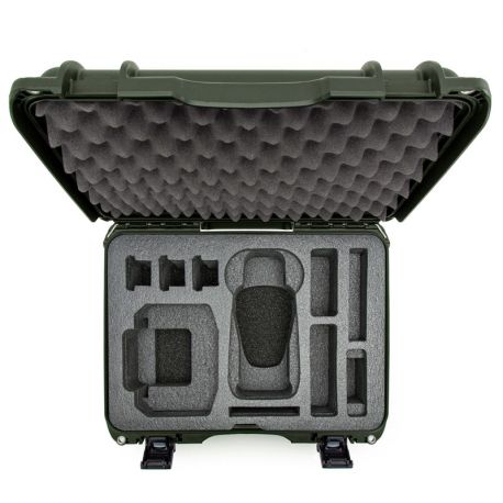 Nanuk 925 (Olive) DJI Mavic 3 PRO