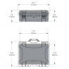 Nanuk 925 (Olive) DJI Mavic 3 PRO