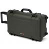 Nanuk 935 (Olive) Foam+Lido