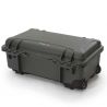 Nanuk 935 (Olive) Foam+Lido