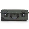 Nanuk 935 (Olive) Foam+Lido
