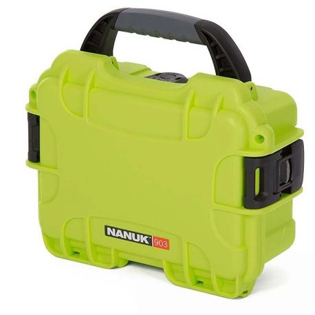 Nanuk 903 (Lime)