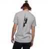 Black Diamond M Ice Climber SS Tee
