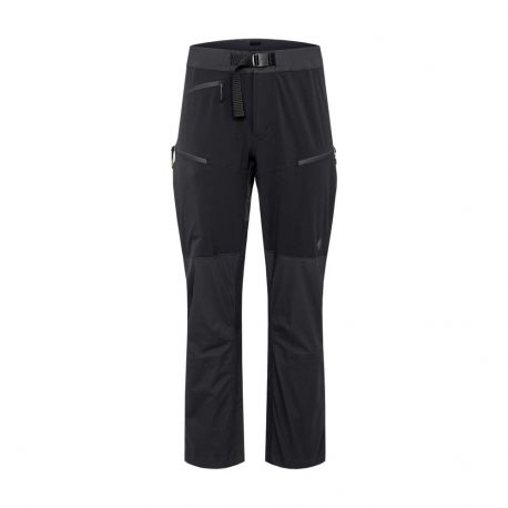 Black Diamond M Dawn Patrol Hybrid Pants