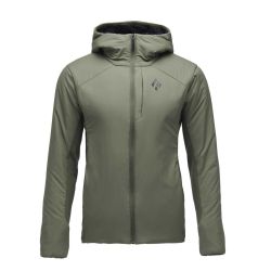 Black Diamond M First Light Hybrid Hoody