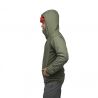 Black Diamond M First Light Hybrid Hoody