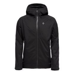 Black Diamond M Boundary Line Insulated Jacket