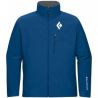 Black Diamond W Deployment 200 1/4 Zip Hoody