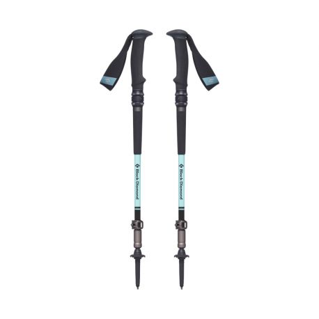 Black Diamond W Trail Pro Shock