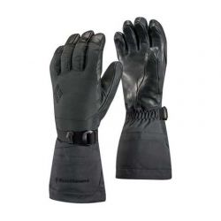Black Diamond W Mercury Gloves