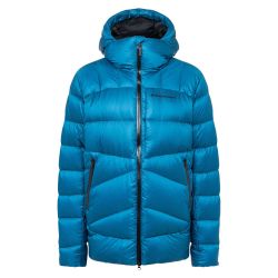 Black Diamond M Vision Down Parka