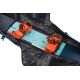 Thule RoundTrip Snowboard Roller 165cm (Poseidon)