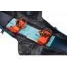 Thule RoundTrip Snowboard Roller 165cm (Poseidon)