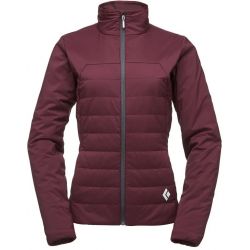 Black Diamond W First Light Jacket