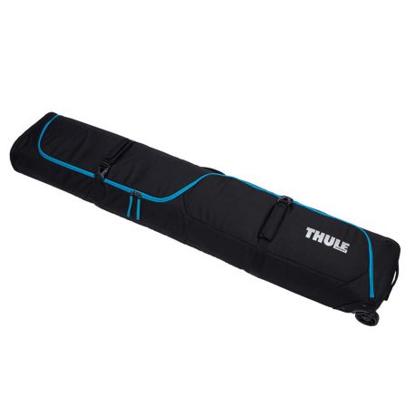 Thule RoundTrip Snowboard Roller 165cm (Black)