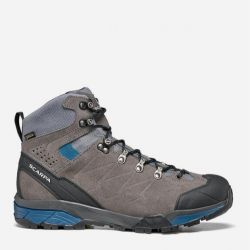 Scarpa ZG Trek GTX Wide