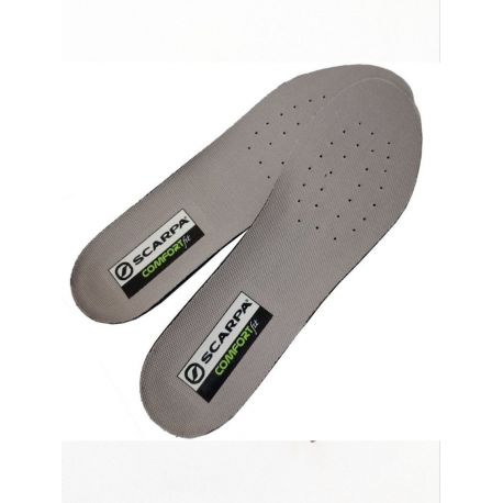 Scarpa Footbed Transpiration Comfort