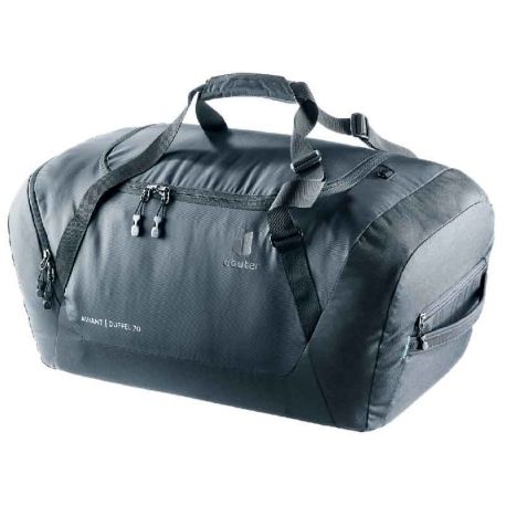 Deuter Aviant Duffel 70 (Black)