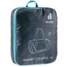 Deuter Aviant Duffel 70 (Black)
