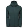 Montane Female Protium XT Hoodie