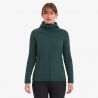 Montane Female Protium XT Hoodie
