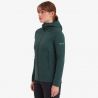 Montane Female Protium XT Hoodie
