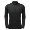 Montane Dart XT Zip Neck