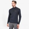 Montane Dart XT Zip Neck