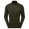 Montane Dart XT Zip Neck